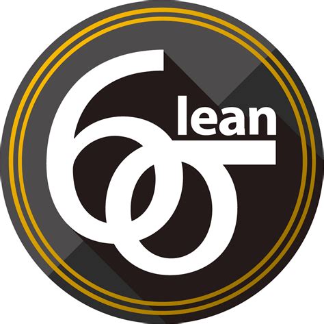 Master Blackbelt Logo Lean Six Sigma Training