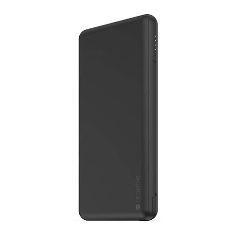 Mophie Powerstation Plus Xl 12000 Mah Power Bank външна батерия с