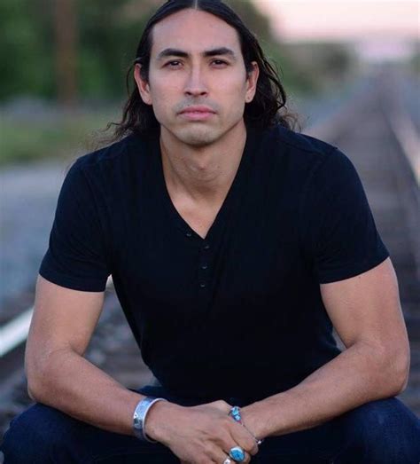 10 Young Native American Actors Under 40 In 2023 Mrdustbin