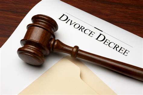 Finding Divorce Records Lovetoknow