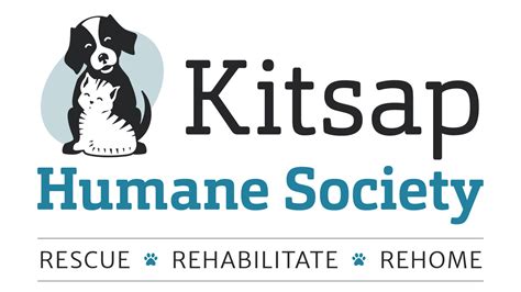 February 2022 Pride In Our Partners Kitsap Humane Society Tails From