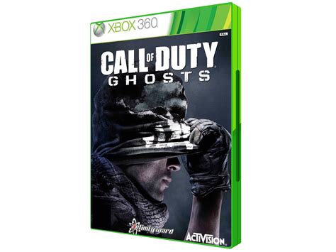 Call Of Duty Ghosts Xbox 360 Multiplayer Tips And More Stock Brokers Exam