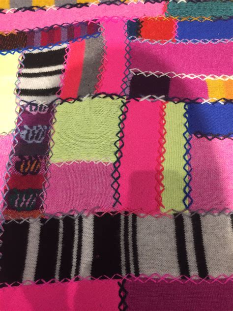 Quilts Blanket Crochet Quilt Sets Ganchillo Blankets Log Cabin