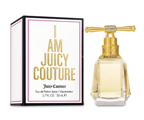 Buy Juicy Couture I Am Juicy Couture 50ml Edp At Mighty Ape Nz