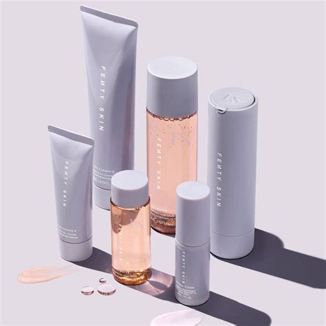 Fenty Skin Revealed The New Culture Of Skincare The Closeteur