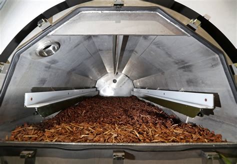 Recompose The First Human Composting Funeral Home In The Us Is Now Open For Business The