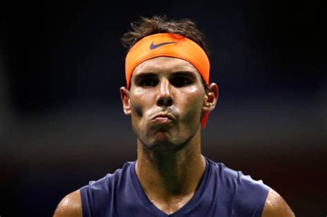 He also brought up his 100th victory in roland garros against just two defeats. Rafael Nadal: I missed more Grand Slams than Roger Federer ...