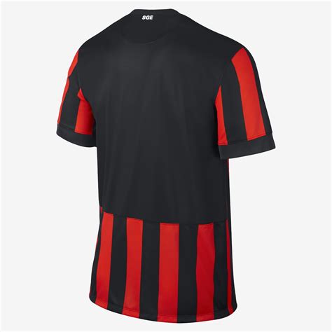 There are 221 eintracht frankfurt for sale on etsy, and they cost $22.45 on average. Eintracht Frankfurt 2014-15 Nike Home Football Shirt | 14 ...