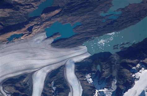 La Nasa Reveló Impactantes Fotos Satelitales De Argentina Infofueguina