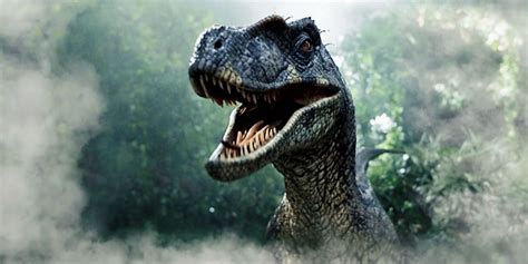 How A Jurassic Park Iii Theory Ties Its Smart Raptors To Jurassic World