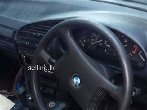 We would like to show you a description here but the site won't allow us. BMW E36 1994 Car Kurunegala - selling.lk in Sri Lanka