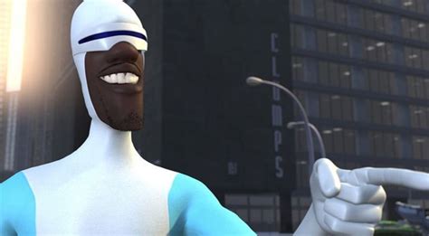 Incredibles 2 Deleted Scene Almost Introduced Frozone S Wife Here S Why It Didn T