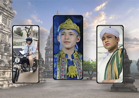 Wallpaper Alwi Assegaf HD APK for Android Download