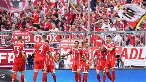 Home bundesliga eintracht frankfurt vs bayer leverkusen resumen y goles. Prediksi Skor Bayern Munchen vs Eintracht Frankfurt ...