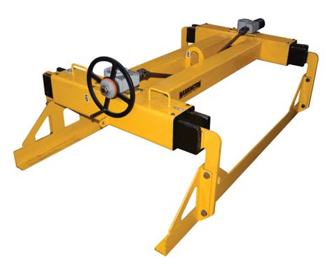 Sheet Lifting Devices Tri State Overhead Crane