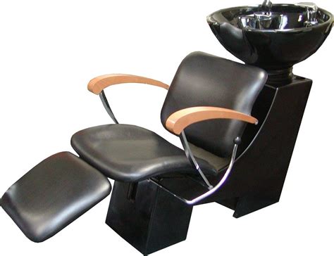 Shampoo Chairs And Bowls For Hair Salons Cci Beauty Shampoo Chair