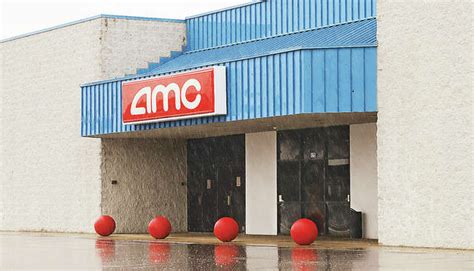 Amc May Reopen Theaters On July 15