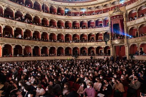 Opera Di Roma E Atac Portano I Cittadini Al Teatro Costanzi Per Ernani