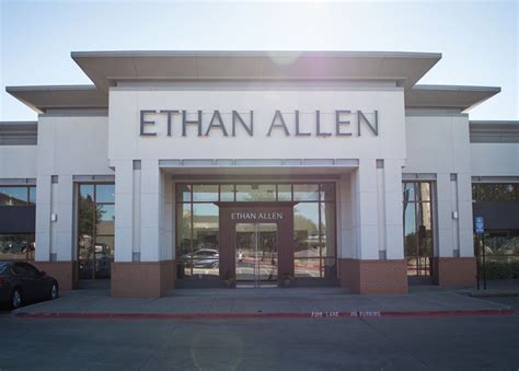 Find your favorite furniture and order now for the best deals Arlington, TX Furniture Store | Ethan Allen | Ethan Allen