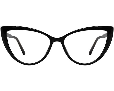cat eye eyeglasses 157108