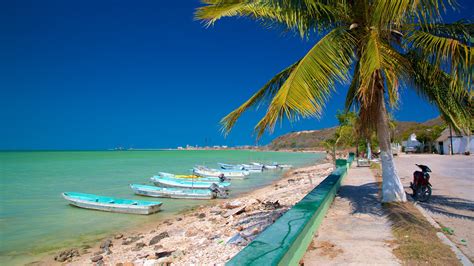 Descubrir 64 Imagen Playas Para Visitar En Campeche Viaterramx