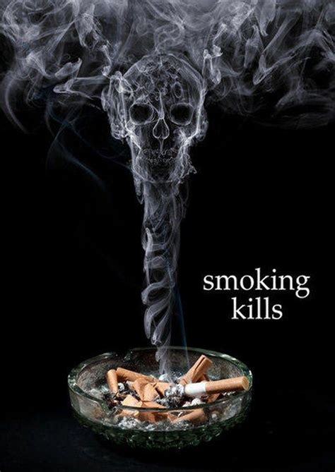 33 Best Smoking Posters Images On Pinterest Posters Creative