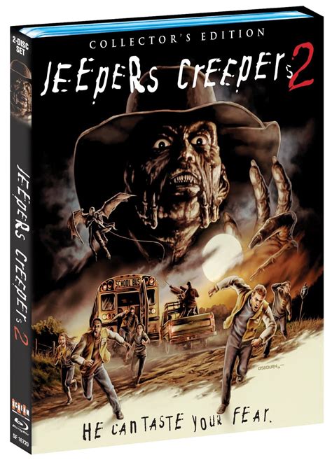 Check spelling or type a new query. Pick Up Your Copies Of 'Jeepers Creepers' 1 & 2 From ...