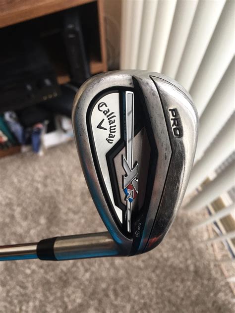 Callaway preowned condition guide | Outlet Condition. 2020 ...