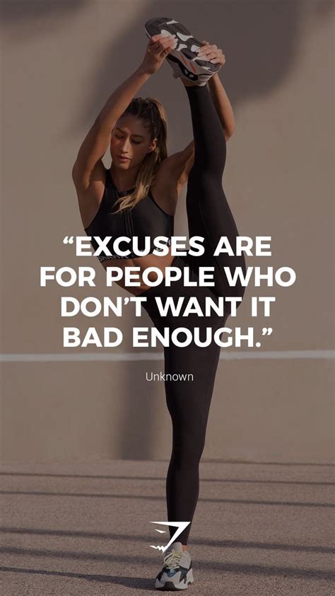 Female Fitness Motivational Posters That Inspire You To Work Out