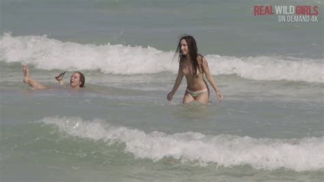 Nude Voyeur Beach Flashers Miami Beach Redtube