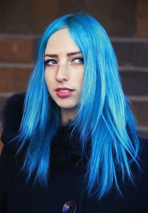 1008 Best Images About Turquoise Hair On Pinterest Teal