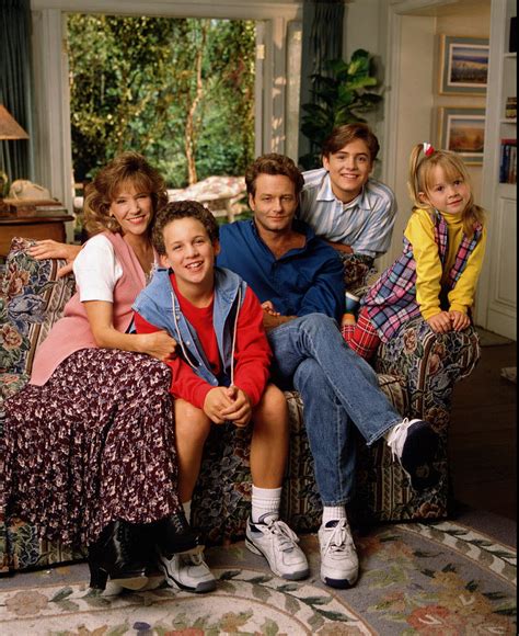 classic tv families popsugar moms