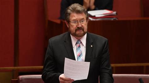 Senator Derryn Hinch Names Corella Place Sex Offender Feared To Be