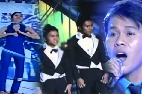 Pilipinas Got Talent Season Throwback Part Abs Cbn Entertainment