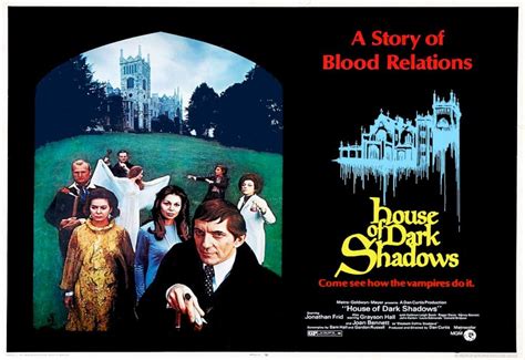 Whatever Happened To Barnabas Collins From Dark Shadows