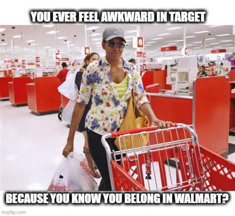 Michelle Obama Suffers At Target Memes Imgflip