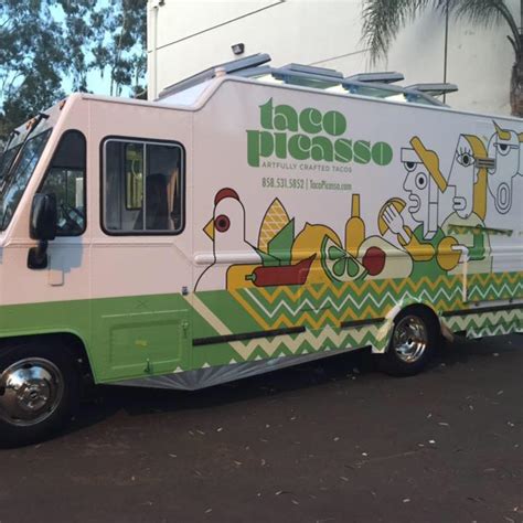 We did not find results for: Taco Picasso | Food Trucks In San Diego CA