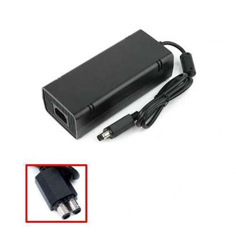 Xbox 360 Slim Adapter Microsoft Xbox 360 €1899 Tweedehands