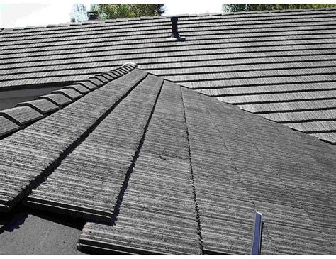 Orange County Concrete Tile Roofing Repair Monier Concrete Light Weight Roofing Flat Tile