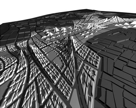 Parametricism A New Global Style For Architecture And Urban Design