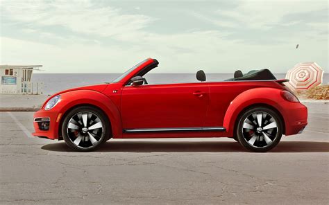 a strong contender 2014 beetle convertible r line with sound and navigation volkswagen