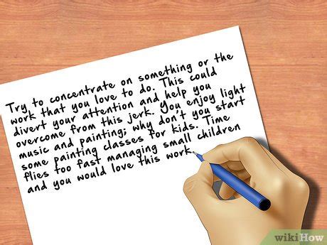 If nothing feels like a good fit for the first line i feel awkward talking about the good parts of my life. How to Write to Someone Who Has Been Diagnosed With Cancer