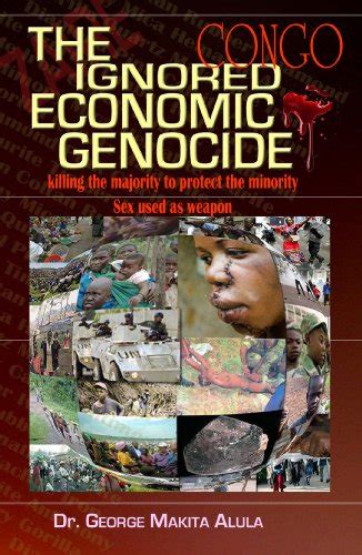 The Ignored Economic Genocide Killing The Majority To Protect The