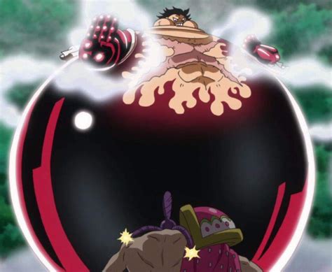 You may even find the ultimate one piece . Gear Fourth: saiba tudo sobre a técnica de Luffy em One Piece