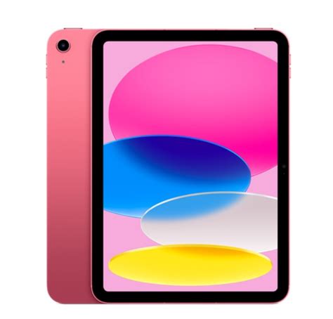 Apple To Release A Pink Ipad On October 26 Heres How It Looks Like