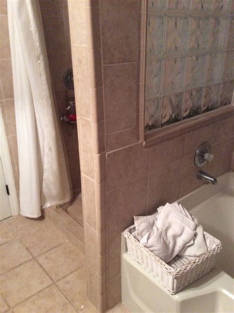 Plumbing and electrical additions in structures will usually require a permit. Partial Bathroom Remodel