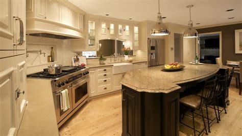 1960s Lake Oswego Home Traditional Kitchen Portland By Nordby