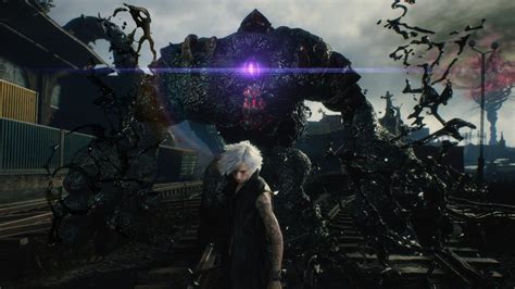 Devil May Cry 5 Screenshots Image 27057 New Game Network