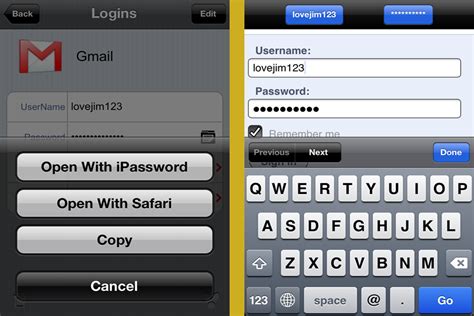 Well you're in luck, because here they come. Password Keeper Super Lite - My Ultra Secure/Safe Manager ...