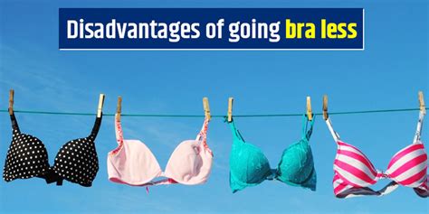 Heres What Happens When You Stop Wearing A Bra Onlymyhealth